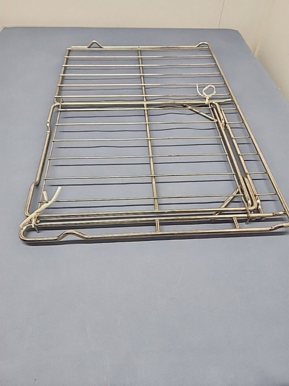 30" Split rack for Whirlpool oven